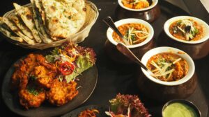 Top Restaurants in Delhi